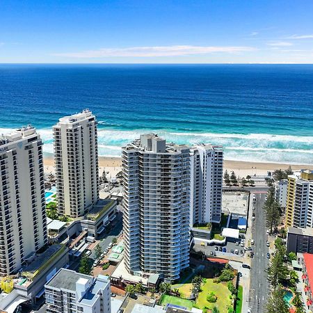 1 Bedroom And 1 Living Room Family Suite Gold Coast Bagian luar foto