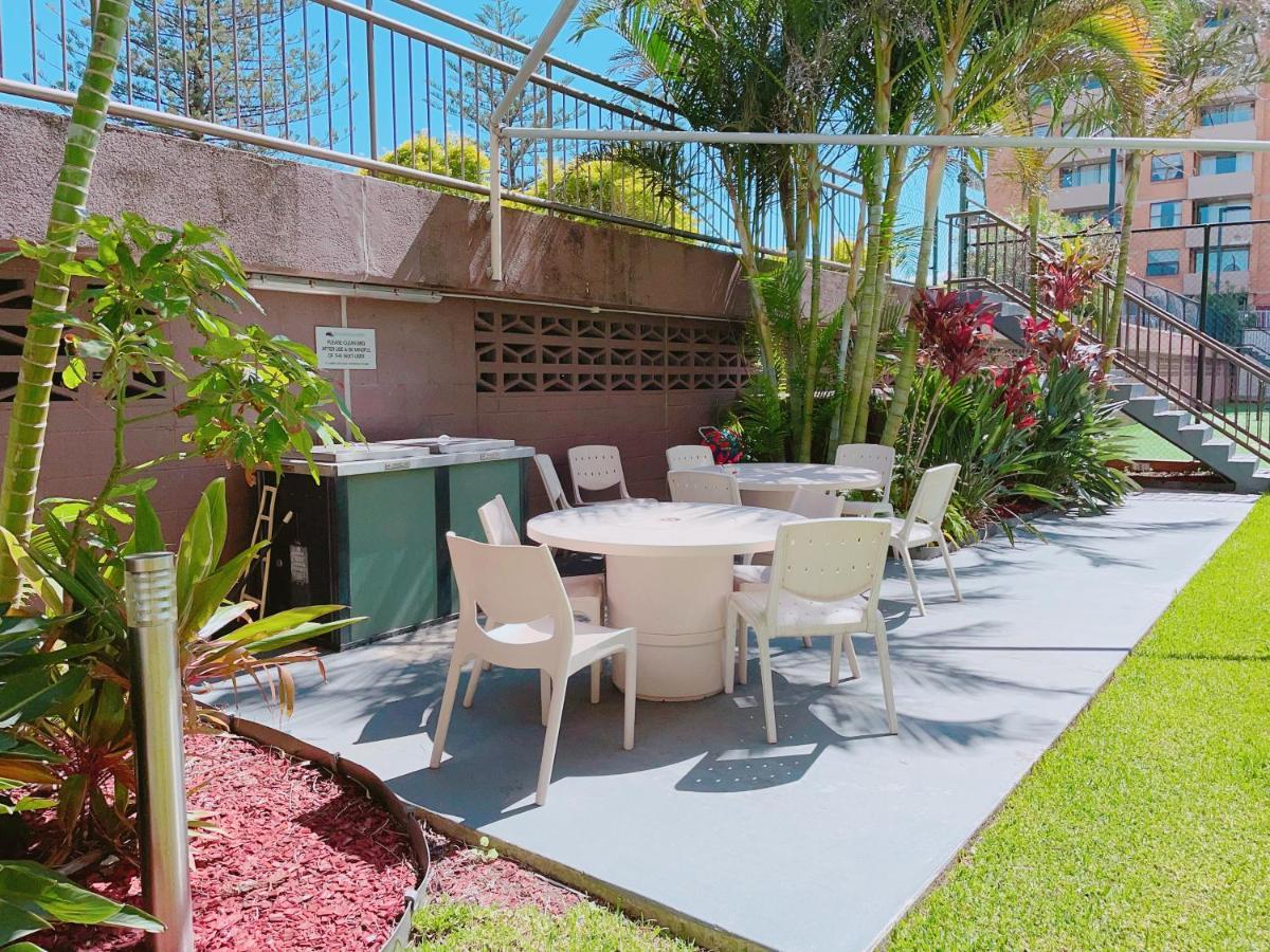 1 Bedroom And 1 Living Room Family Suite Gold Coast Bagian luar foto
