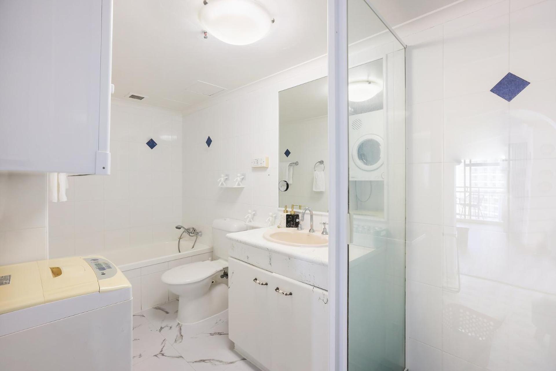 1 Bedroom And 1 Living Room Family Suite Gold Coast Bagian luar foto